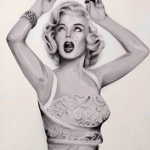 marilyn