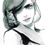 Pose by Sylvia Baldeva
