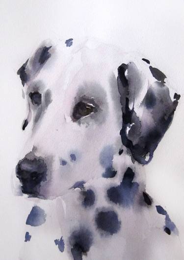 Dog Dalmatian 2 thumb