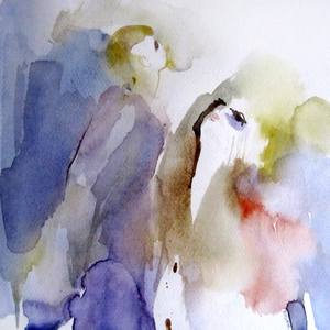 Collection WATERCOLOR PAINTING