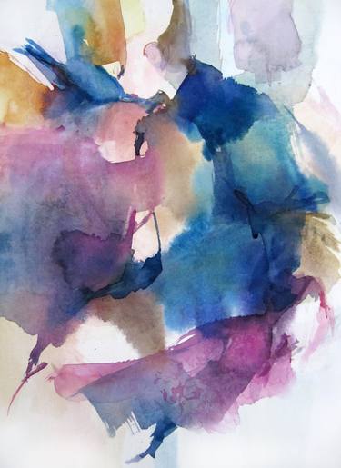 Sylvia Baldeva Artworks | Saatchi Art