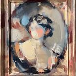 J'étais pourtant jolie, 2026 by Fanny Nushka