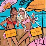 Fun In The Sun by Robin Hiers