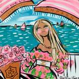 Weekend Vibes by Robin Hiers