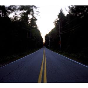 The Road, 2012