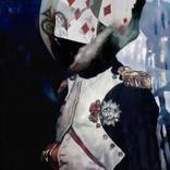 Queen of spades by Dream Frames