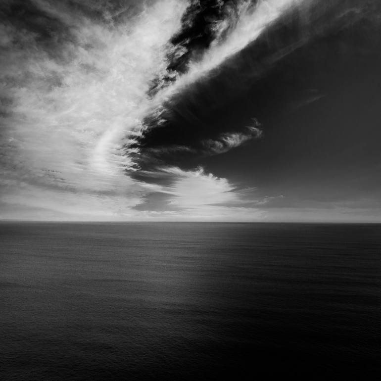 Donegal Horizon - Limited Edition of 25 Photography by Zoltan Bekefy ...