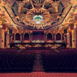 The TLC Chinese Theatre, II, Los Angeles, California, 2014 by Franck Bohbot