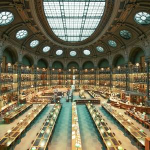 Collection City Spotlight: Paris