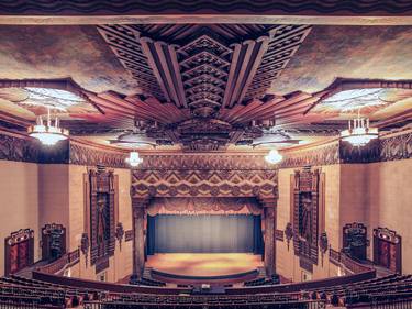 Original Architecture Photography by Franck Bohbot