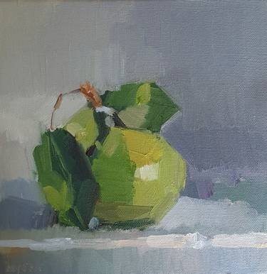 Print of Figurative Food Paintings by Bairbre Duggan