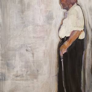 "Little soul little stray little drifter"(Hadrian) (#2)