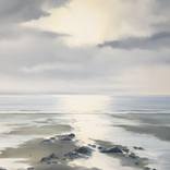 Ribbons of sunlight by Dawn Reader