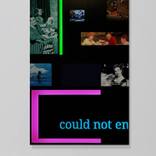 Last night  I dreamt I went to Manderley again. by George Sampsonidis