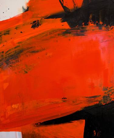 Original Abstract Paintings by DIAZ-DIAZ Damien