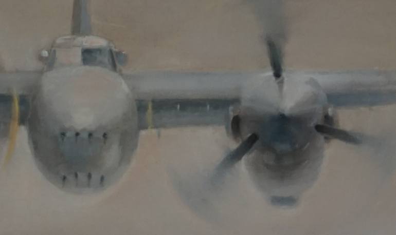 Original Impressionism Other Painting by Scott Mclachlan