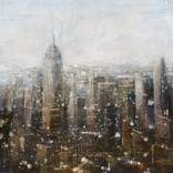 Spirit of New York by Solveiga Artist
