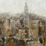 One winter day by Solveiga Artist