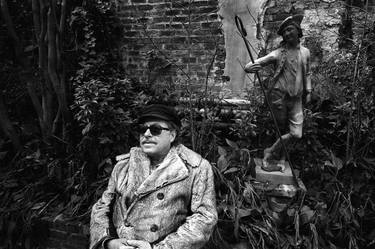 Tennessee Williams in New Orleans thumb