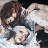 Collection New Figurative Paintings