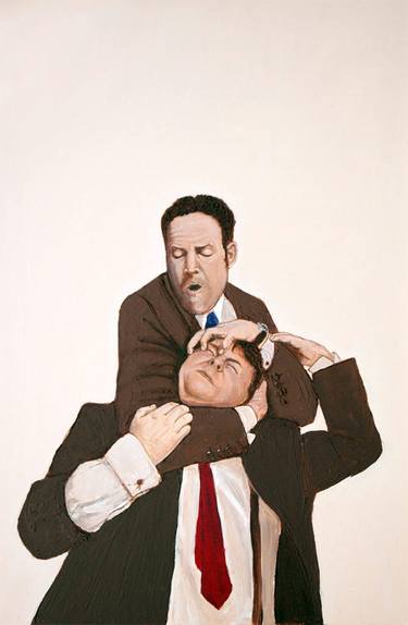 Corporate Fight Club: Value at Risk image