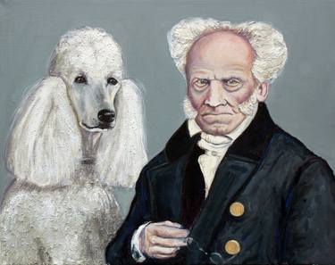 Schopenhauer and Atman thumb