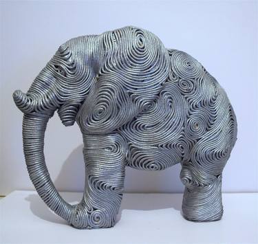 Elefant thumb