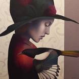 Bird of youth by Fabio Hurtado