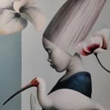 Prayer by Fabio Hurtado