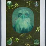 Eagle of Tarot by The Gallery