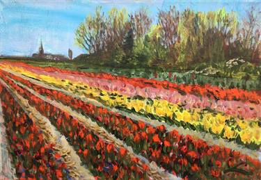 Tulip fields 2022 thumb