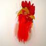 Collection Happy Chinese New Year: Art for the Year of the Rooster