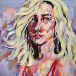 Ends of summer by Magdalena Ana Rosso