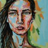 New winds by Magdalena Ana Rosso