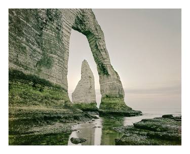 Original Contemporary Landscape Photography by Guy Sargent