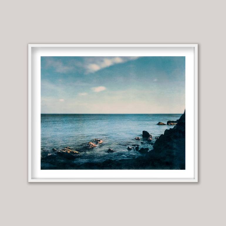 Original Contemporary Landscape Photography by Guy Sargent
