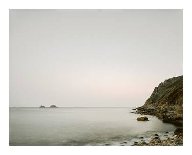 Original Classicism Landscape Photography by Guy Sargent