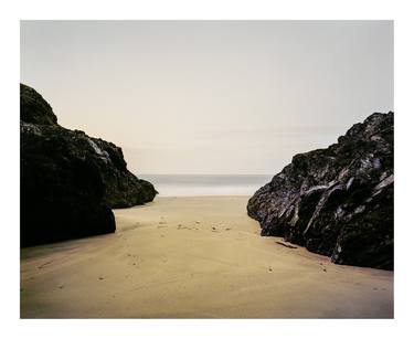 Original Classicism Beach Photography by Guy Sargent