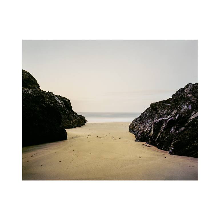 Original Classicism Beach Photography by Guy Sargent