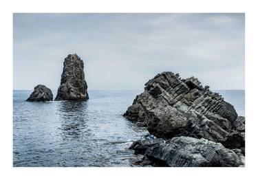 The Islands of the Cyclops II, Sicily thumb