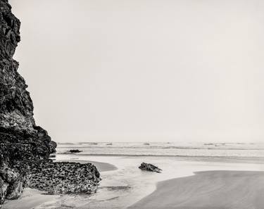 Original Black & White Landscape Photography by Guy Sargent