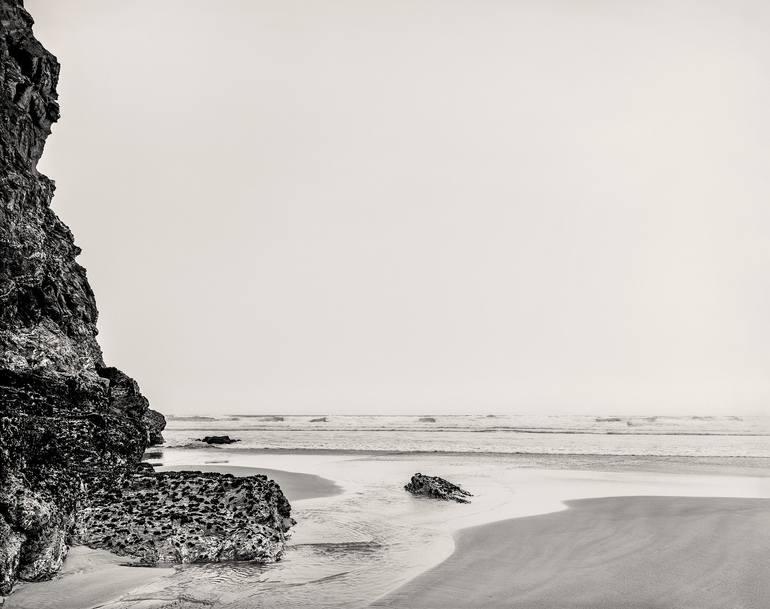 Original Black & White Landscape Photography by Guy Sargent