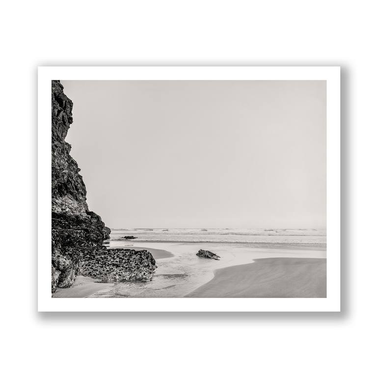 Original Black & White Landscape Photography by Guy Sargent