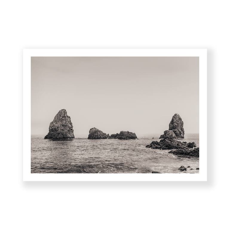 Original Black & White Landscape Photography by Guy Sargent
