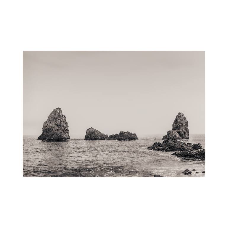 Original Black & White Landscape Photography by Guy Sargent