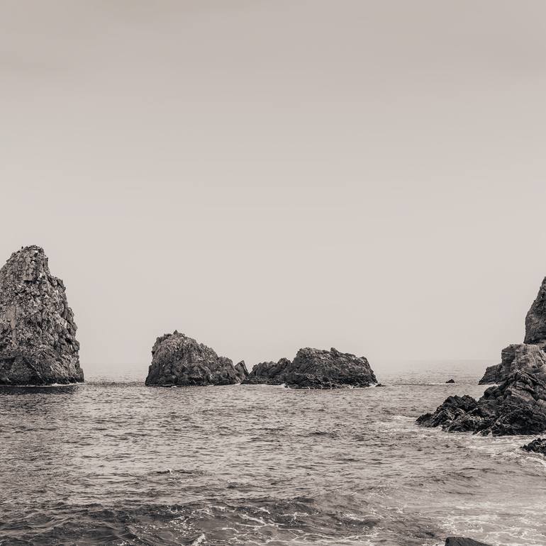 Original Black & White Landscape Photography by Guy Sargent