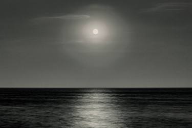 Original Conceptual Landscape Photography by Guy Sargent