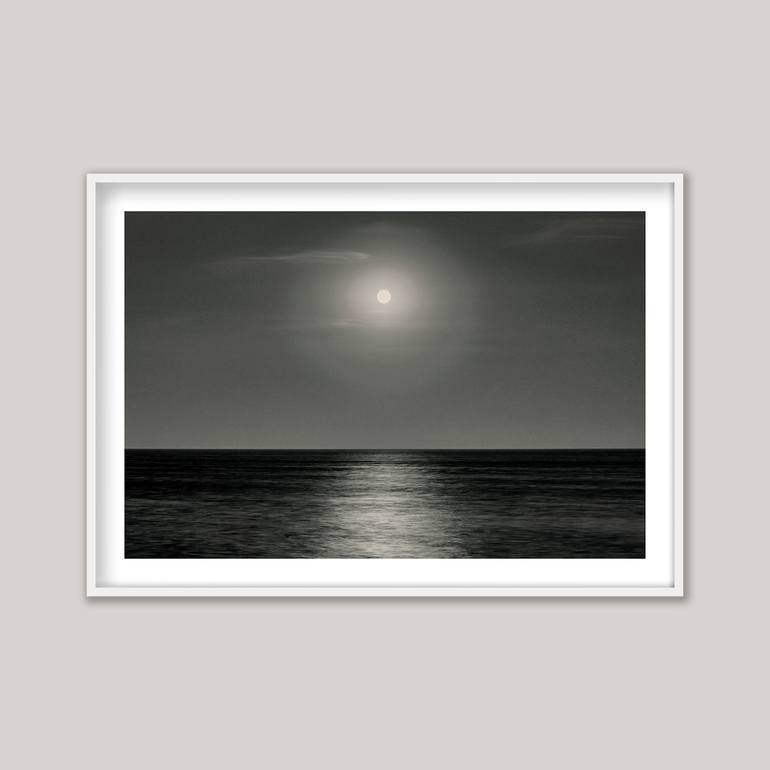 Original Conceptual Landscape Photography by Guy Sargent