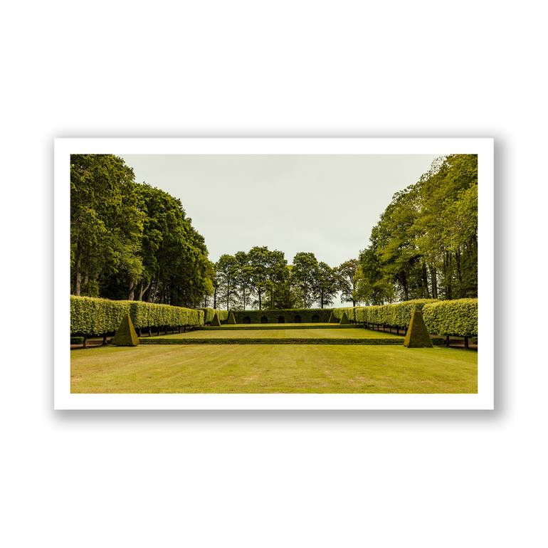 Original Classicism Landscape Photography by Guy Sargent
