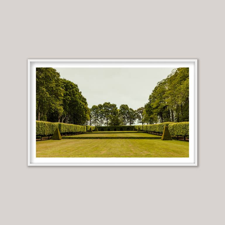 Original Classicism Landscape Photography by Guy Sargent